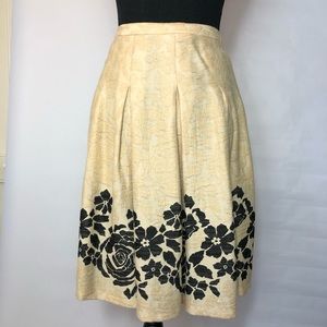 Etcetera skirt